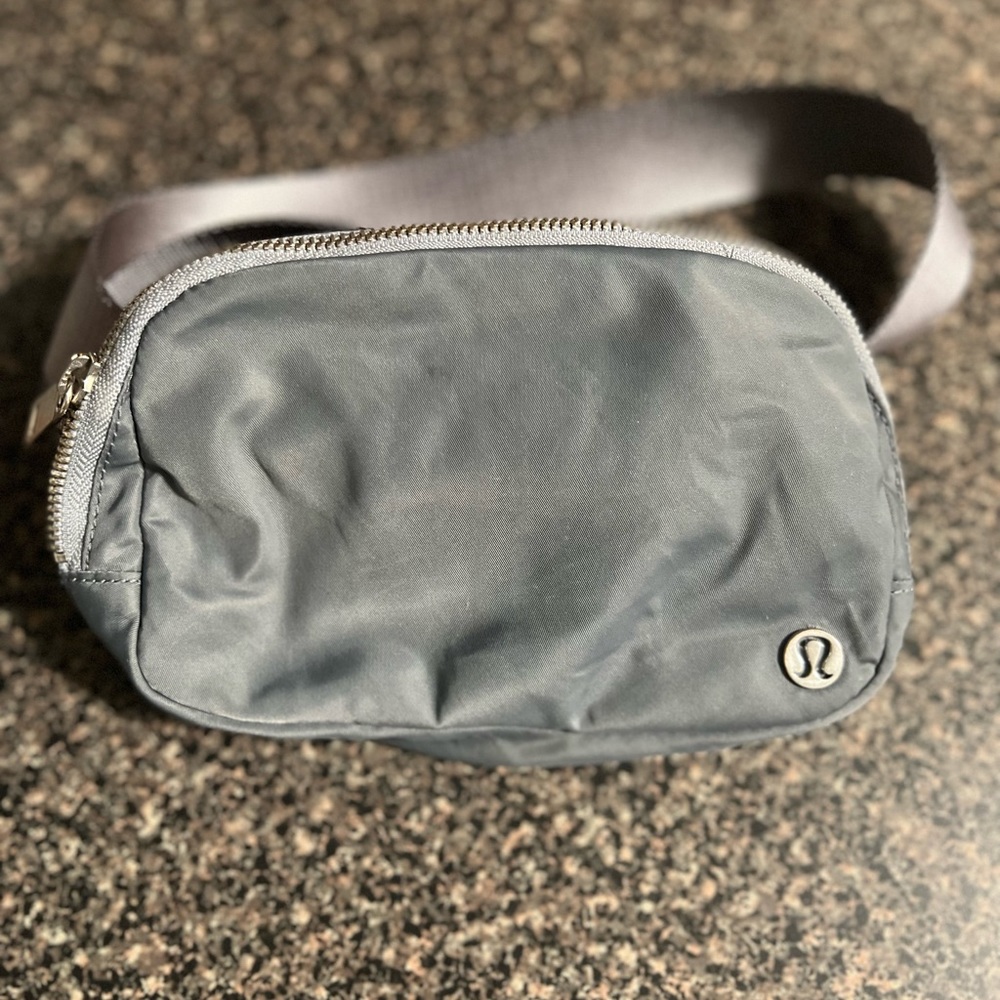 Lululemon Belt Bag